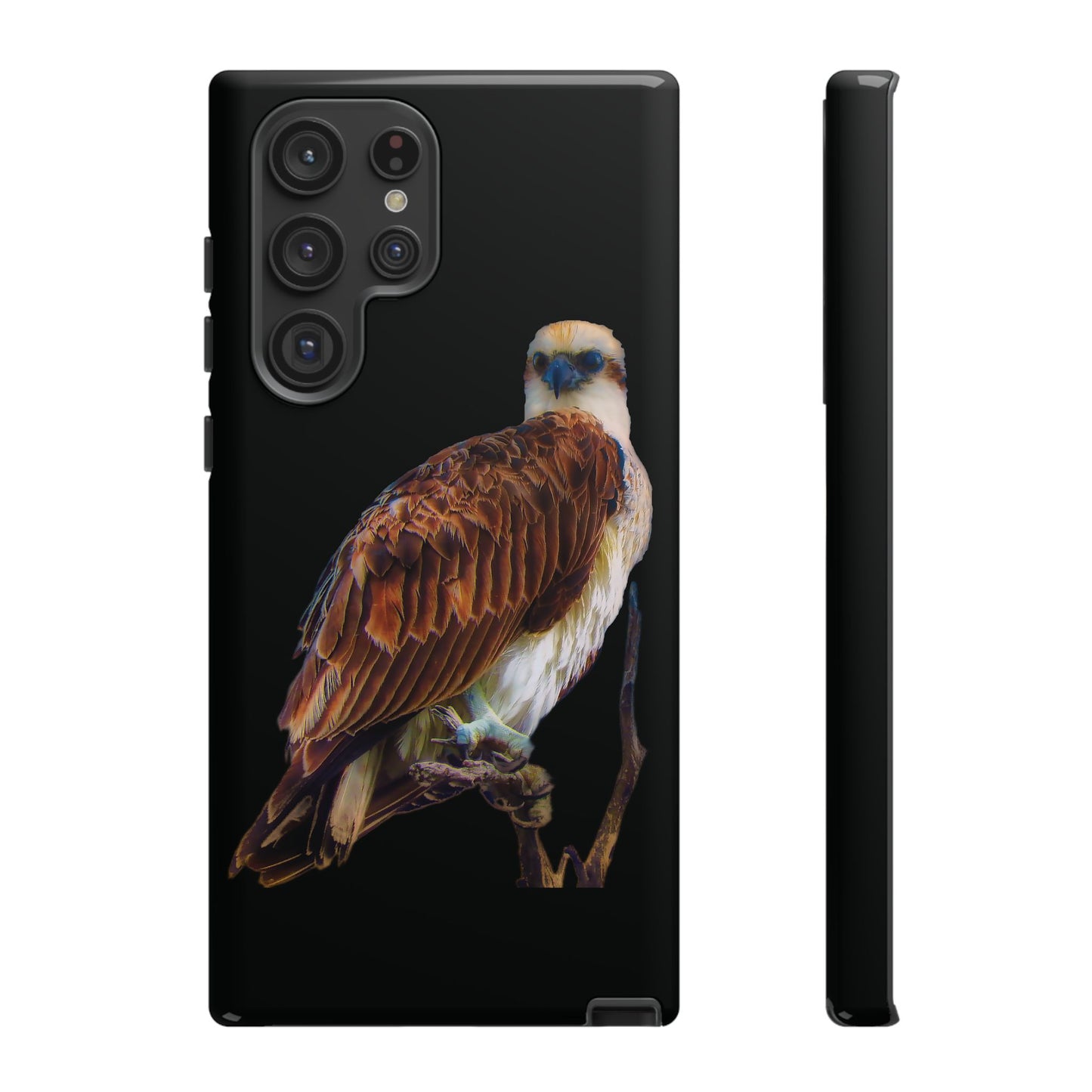 Osprey Phone Cover Tough Cases