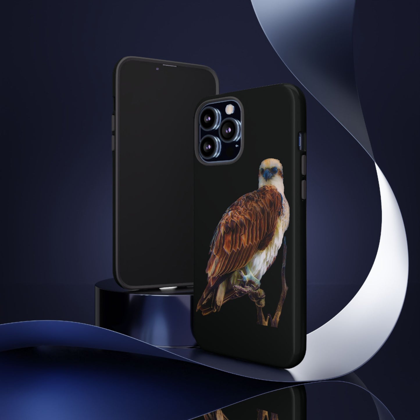 Osprey Phone Cover Tough Cases