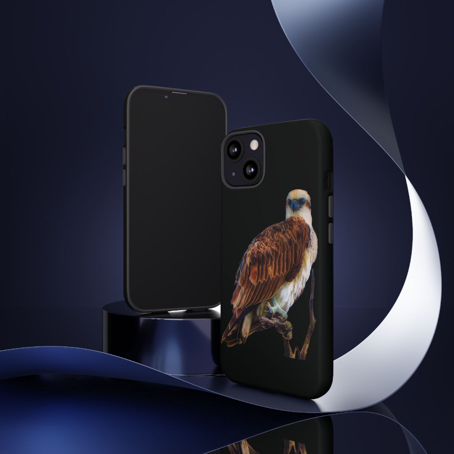 Osprey Phone Cover Tough Cases