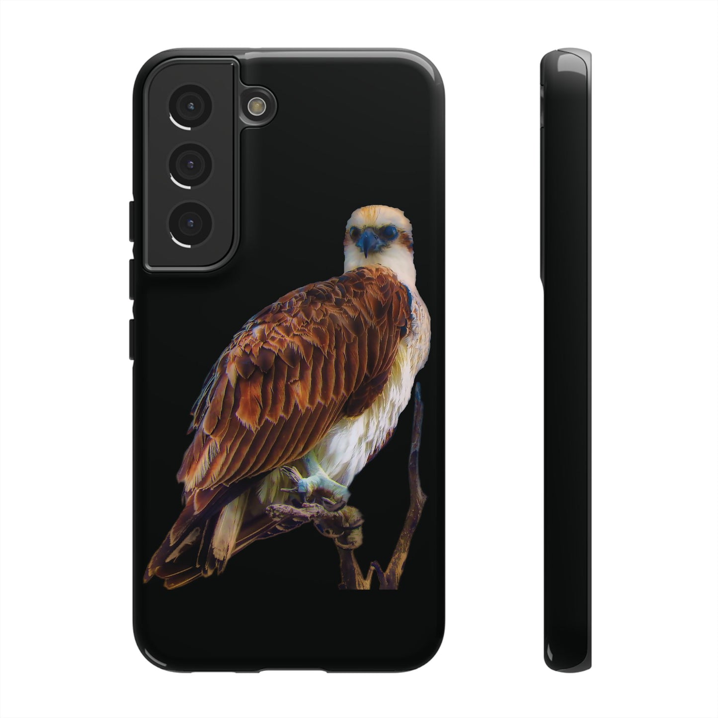 Osprey Phone Cover Tough Cases