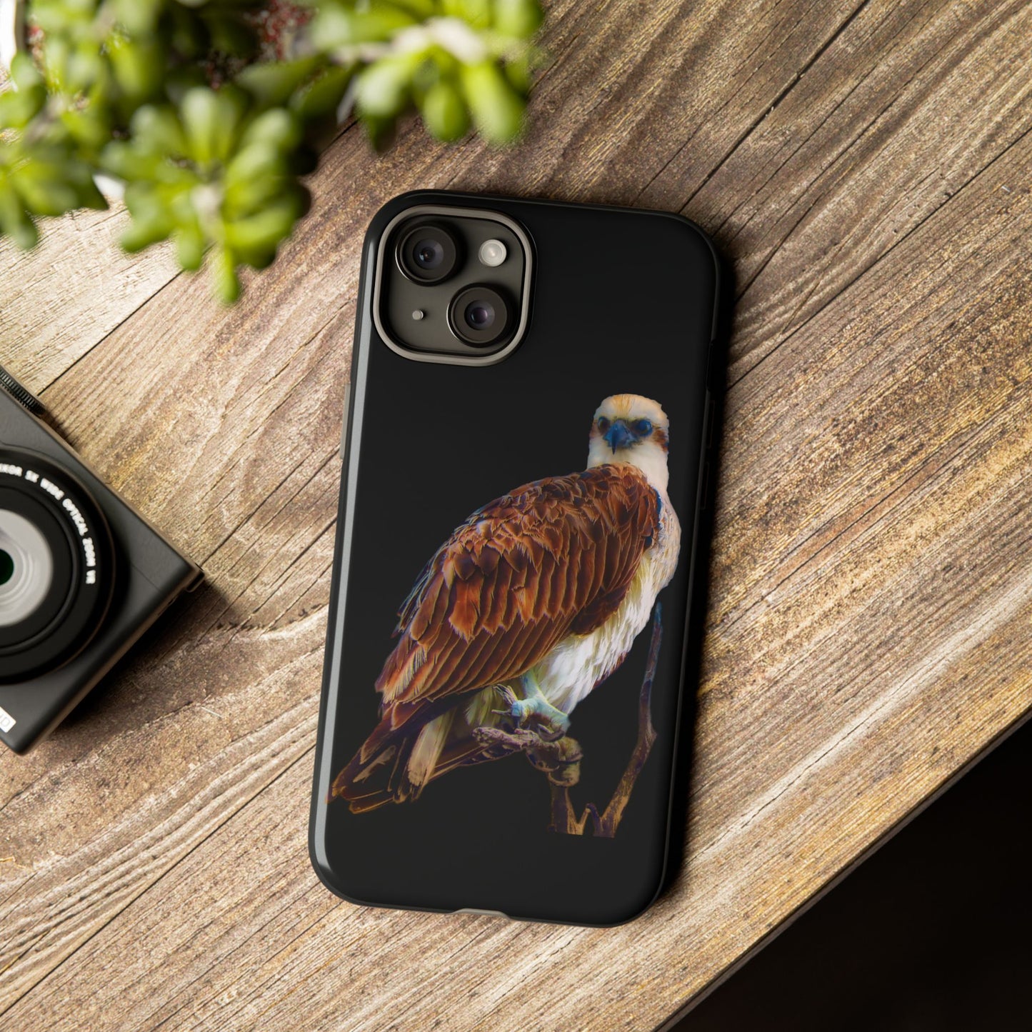 Osprey Phone Cover Tough Cases