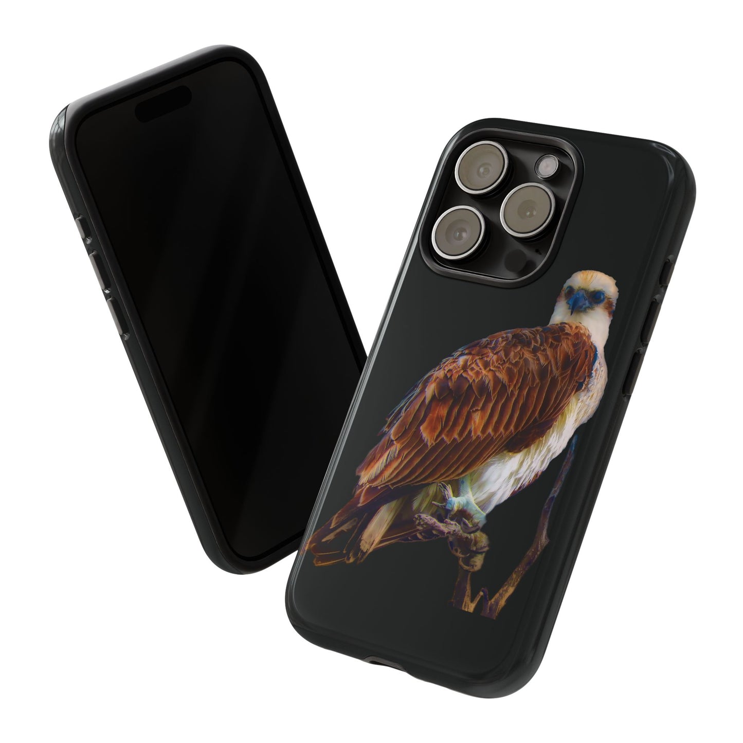 Osprey Phone Cover Tough Cases